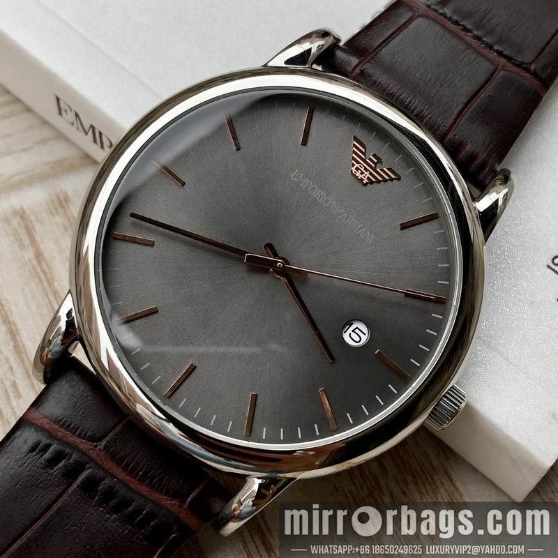 Armani AR1996 40mm 121825