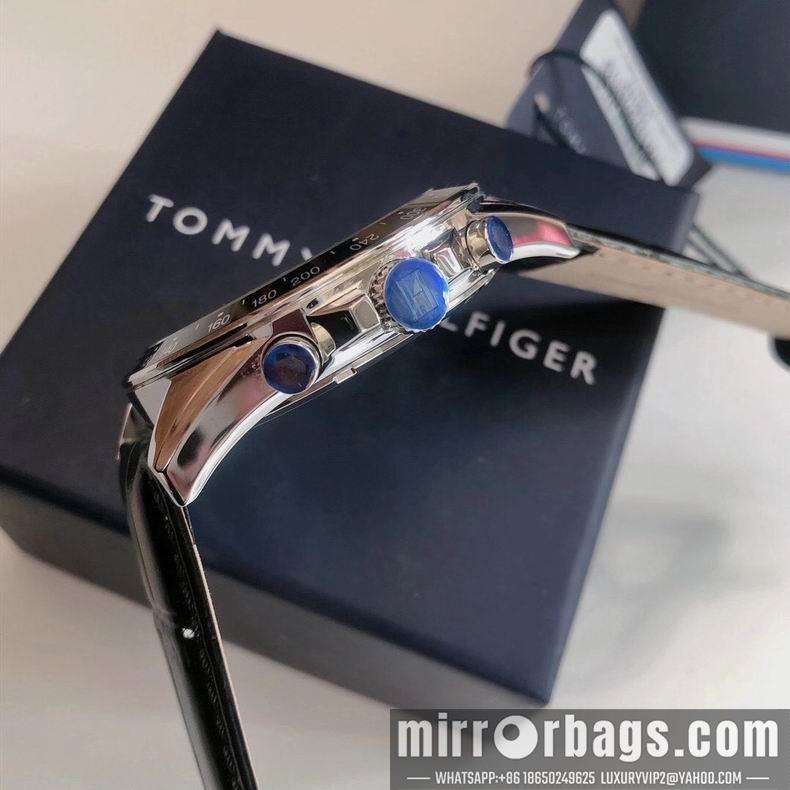 Tommy Hilfiger men 46mm 062281