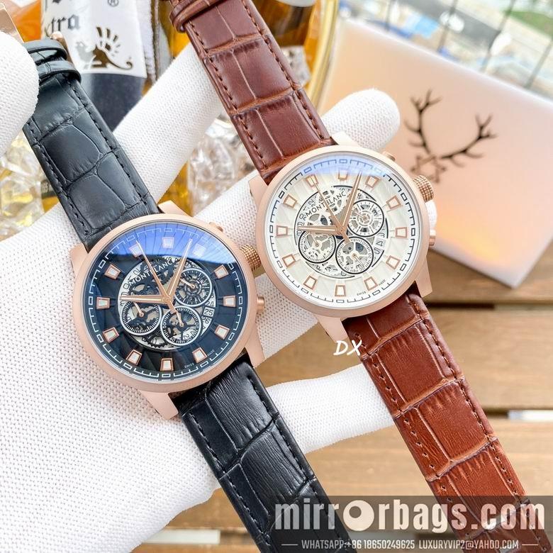 Montblanc 44x13mm 2nms13
