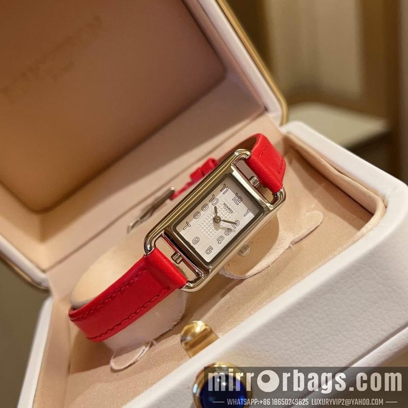 Hermes 25X18mm 022275