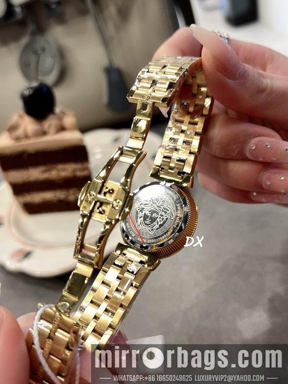 Versace 36mm 2nms43