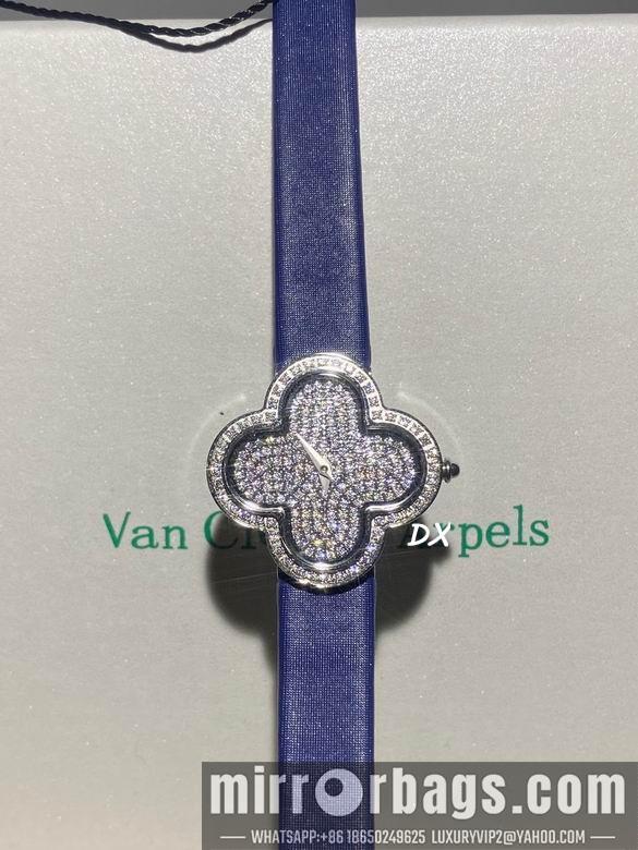 Van Cleef & Arpels 27mm 2nms21