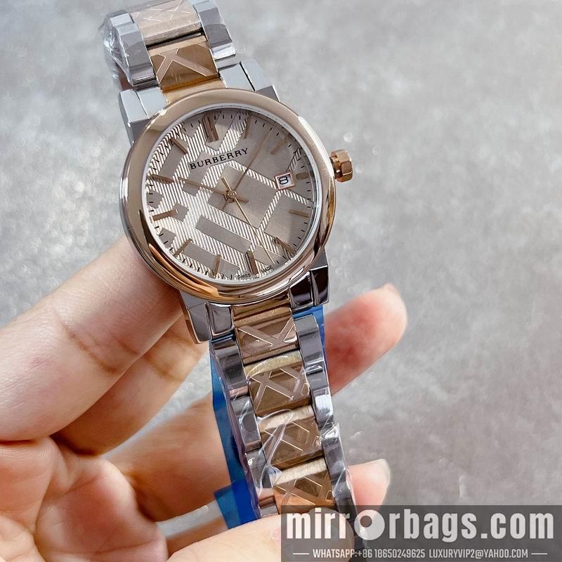 Burberry 34mm 102320
