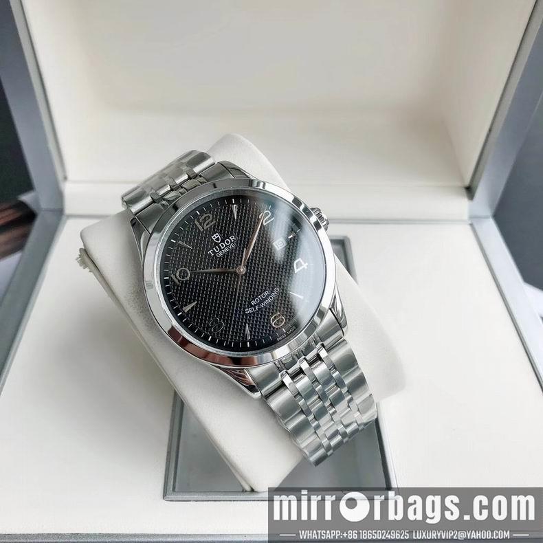Tudor men watch 110403