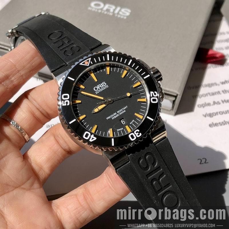 Oris 43mm 102217