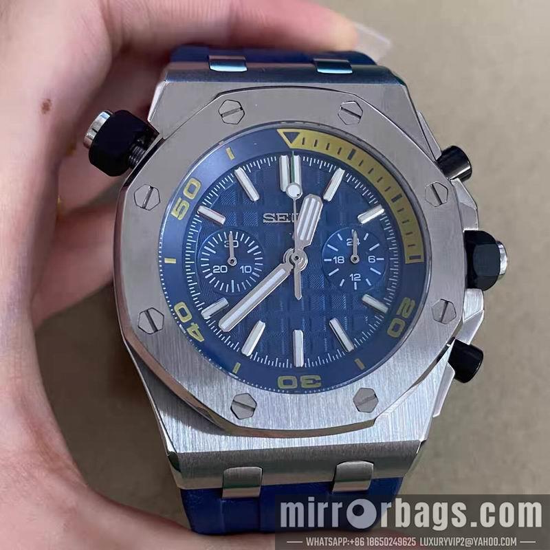 Seiko watch 051114
