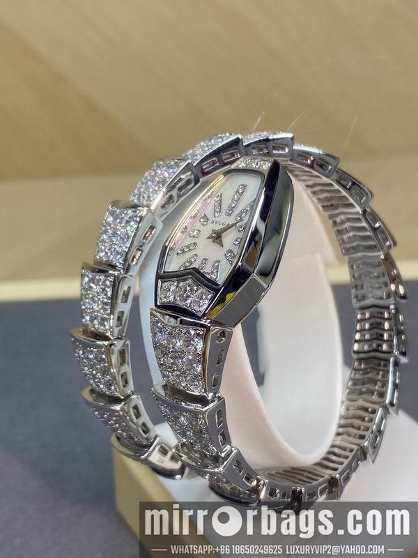 Bvlgari watch 082944