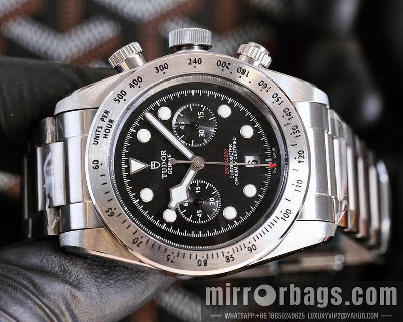 Tudor 42mm 081723