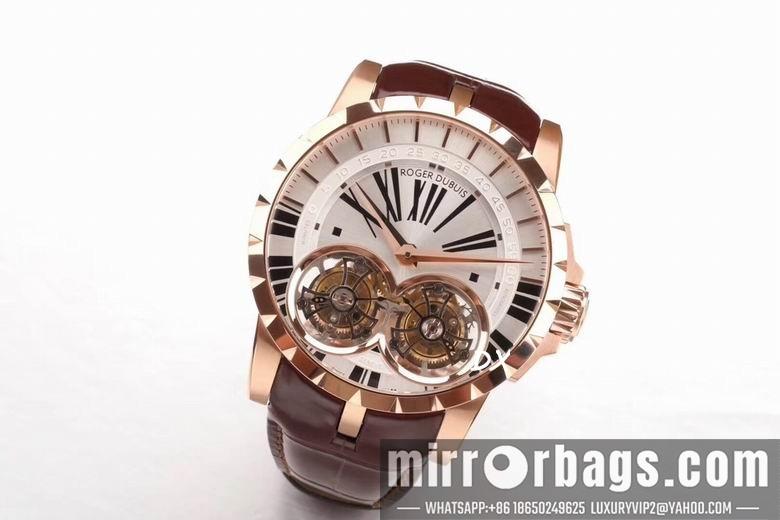 Roger Dubuis 47mm 8nms59