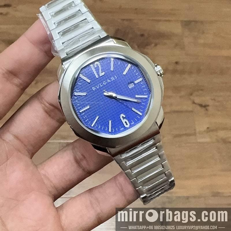 Bvlgari 41mm 033159