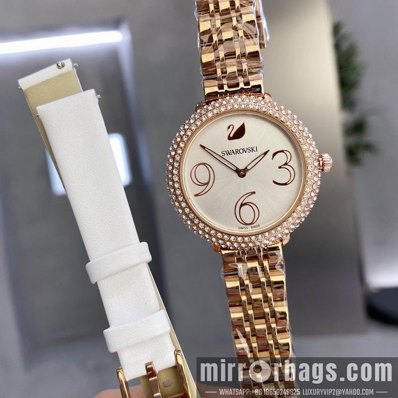 Swarovski watch M19