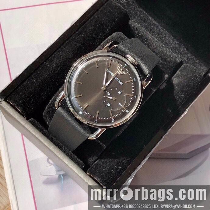 Armani AR11336 43mm 121829