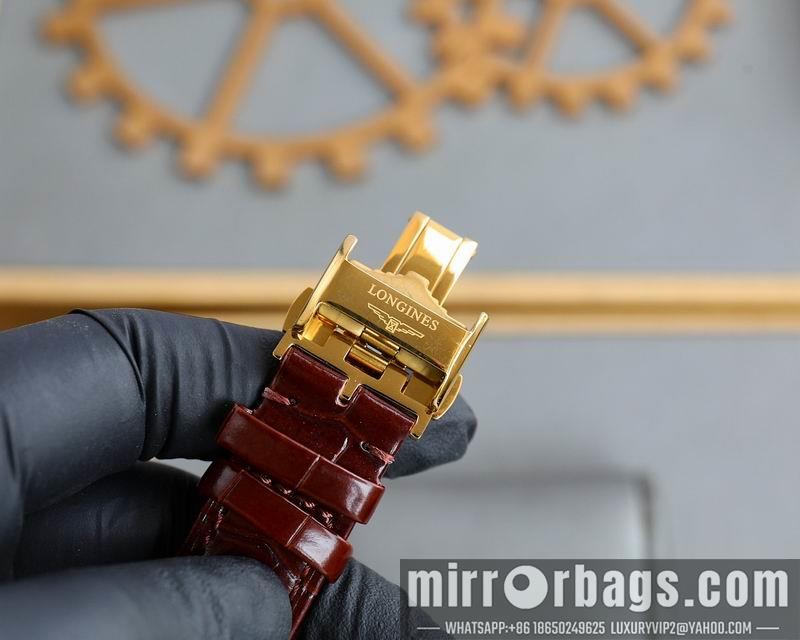 Longines 39X10mm 0506166