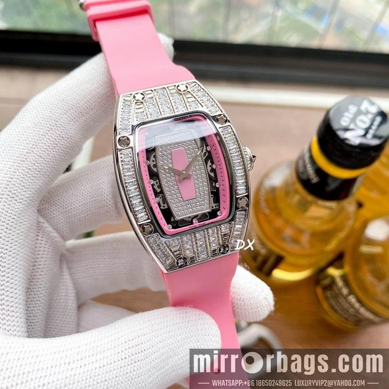Richard Mille 45x31mm 2nms20