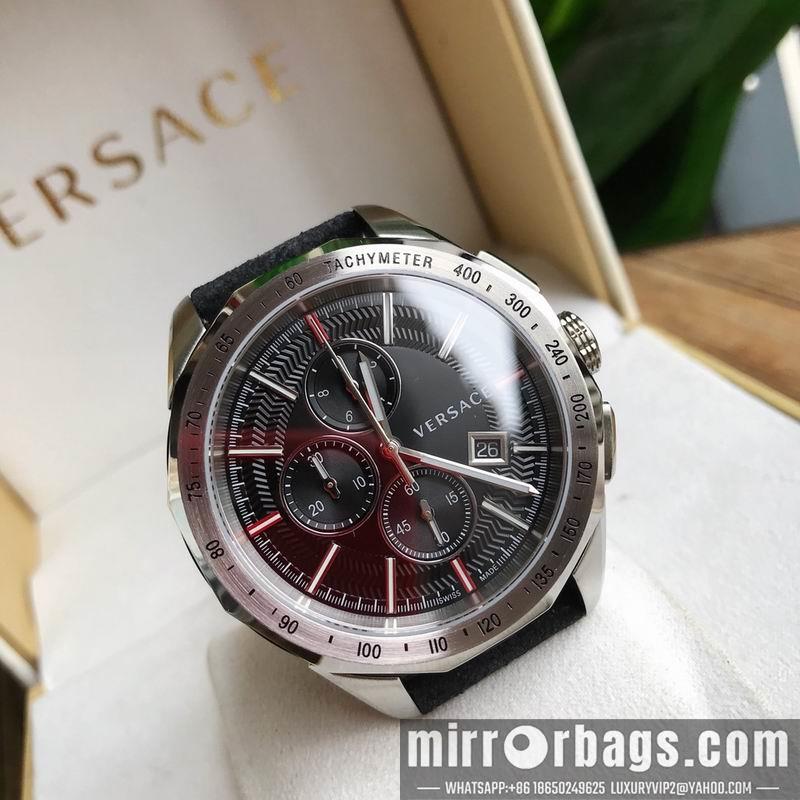 Versace 43mm 032461