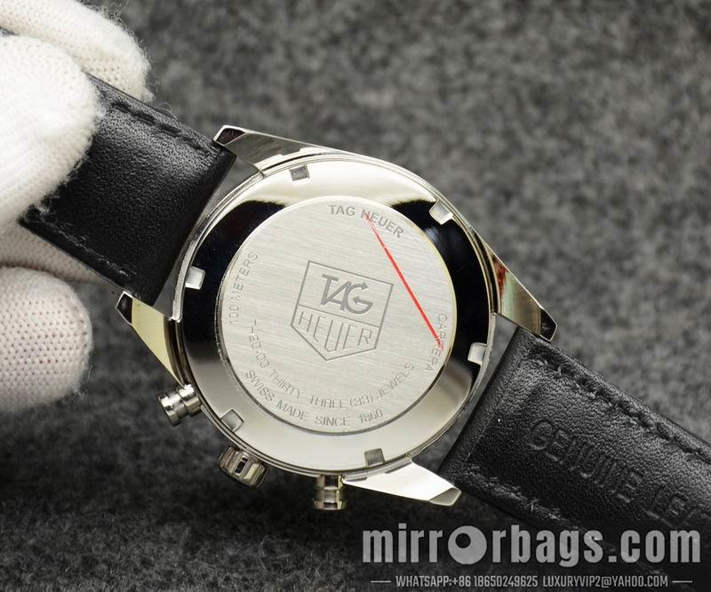 Tag Heuer 42mm 072455