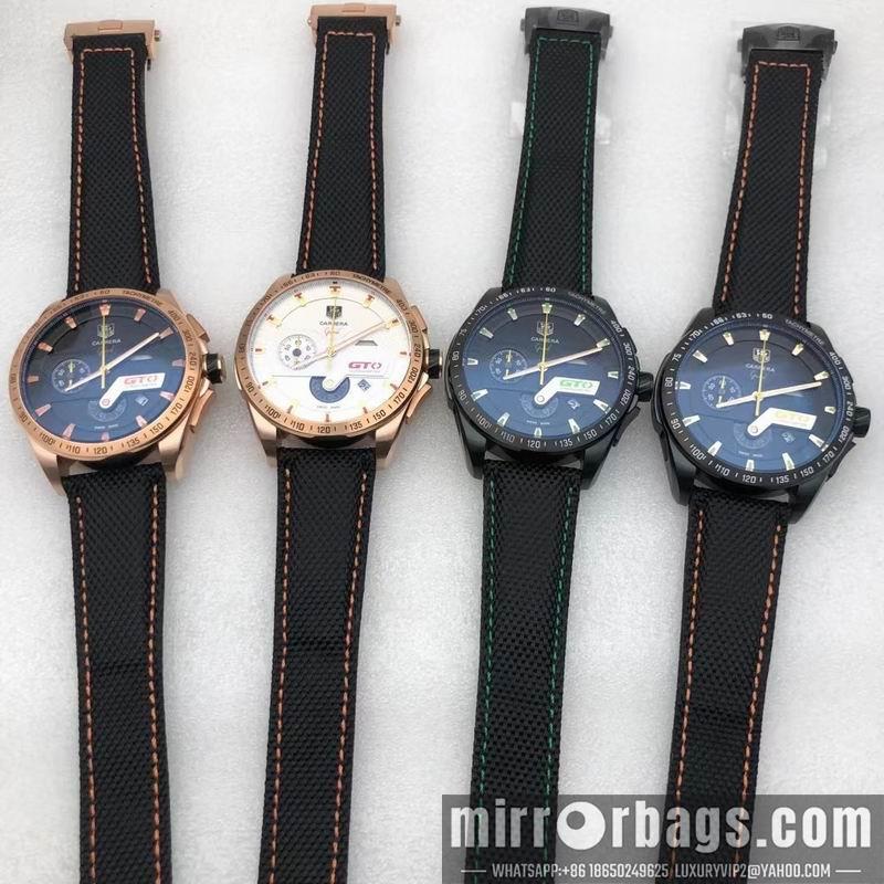 Tag Heuer watch 112021