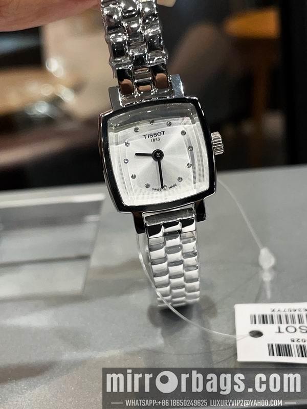 Tissot watch 041682