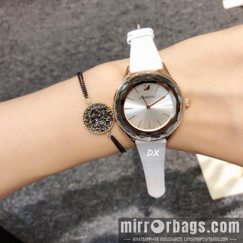 Swarovski 36mm 2nms67