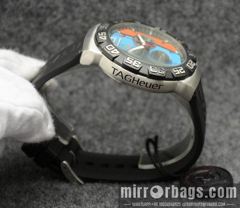 Tag Heuer men 47X15mm 070835