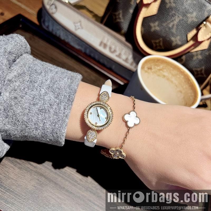 Boucheron 23mm 102358