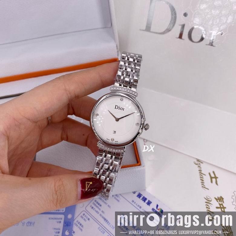 Dior 33x7mm 2nms19