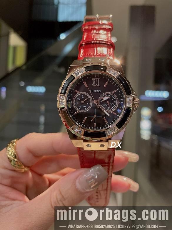 Guess 40mm 2nms06
