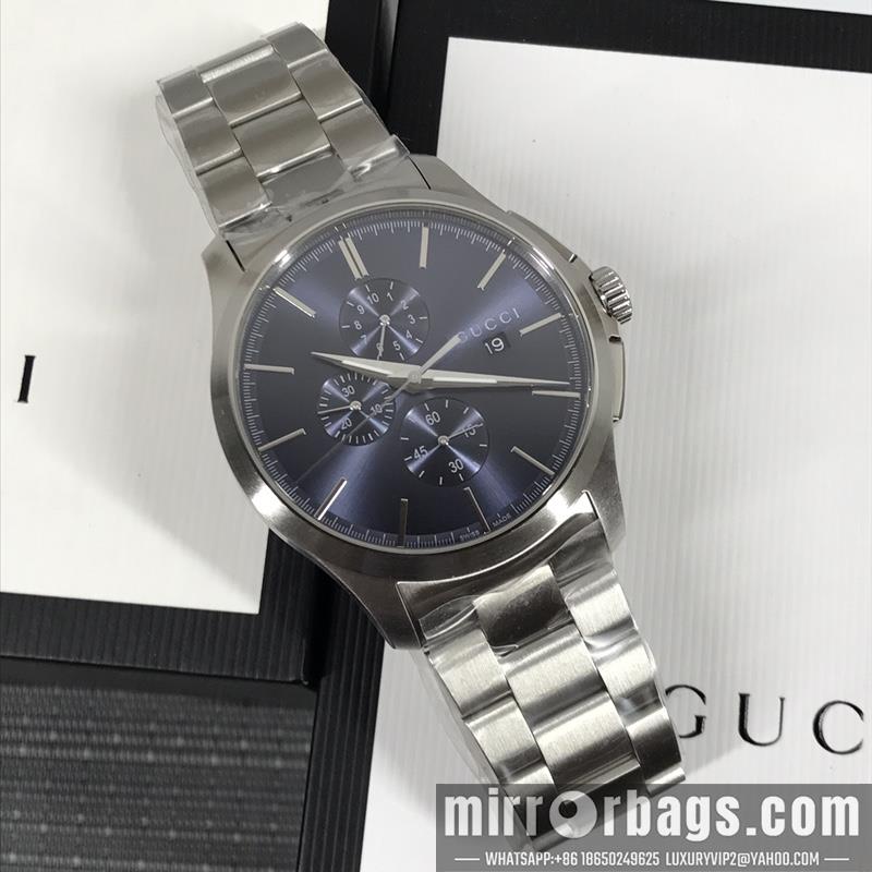 Gucci watch 080641