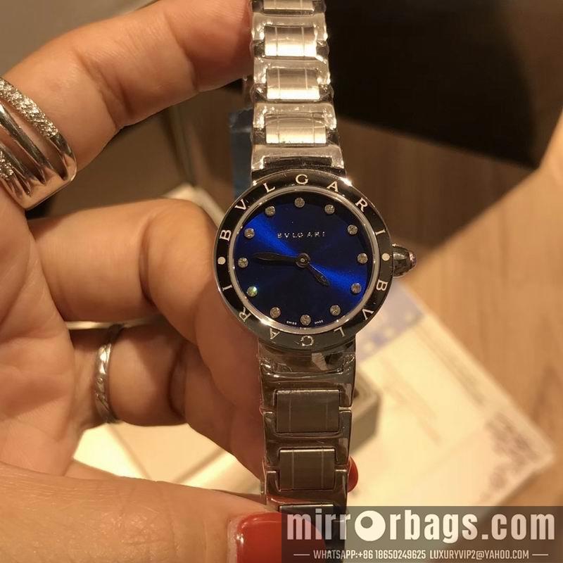 Bvlgari 26X6mm 121871