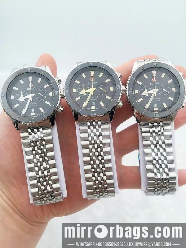 Rado watch 100841