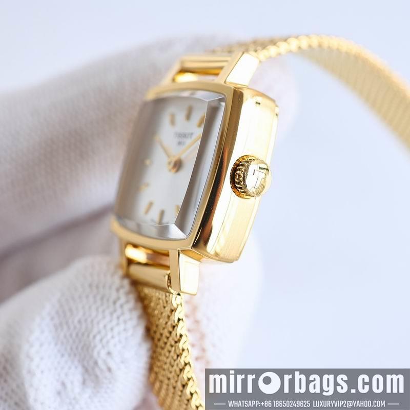 Tissot 20mm 0321105