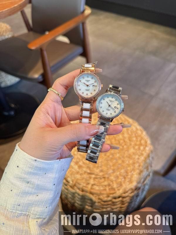 Tissot 30mm 082274