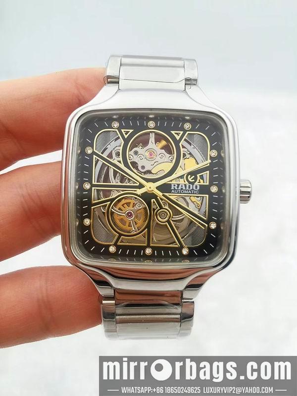 Rado watch 082295