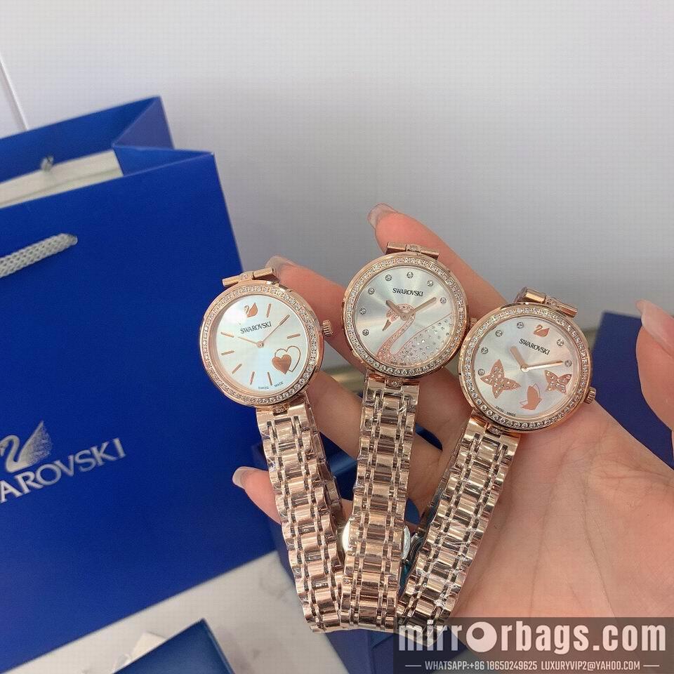 Swarovski watch 110404