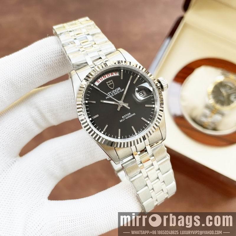 Tudor 36X12mm 031702