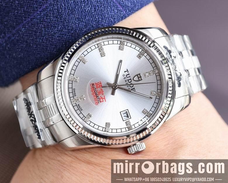 Tudor 42mm 2nms54