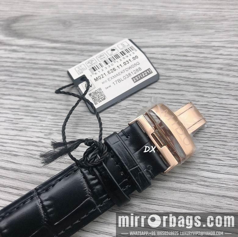 Mido 40x11mm 2nms71