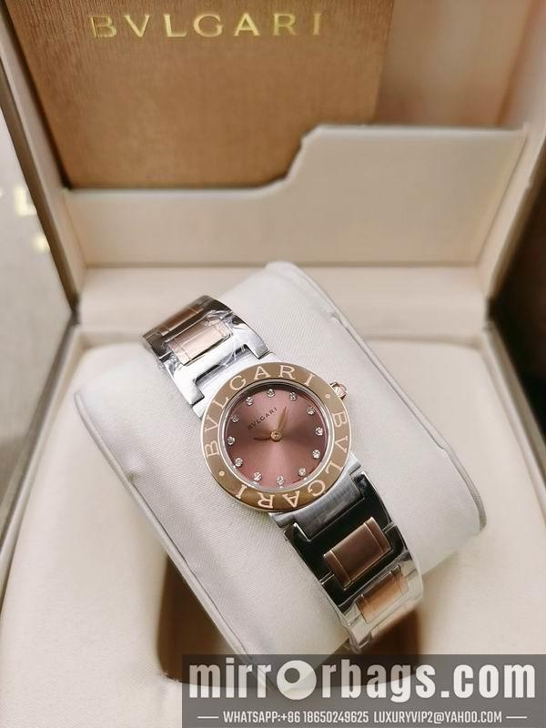 Bvlgari 26mm 022229