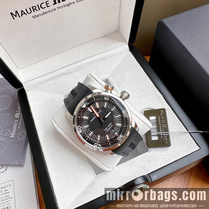 Maurice Lacroix 42mm 090932
