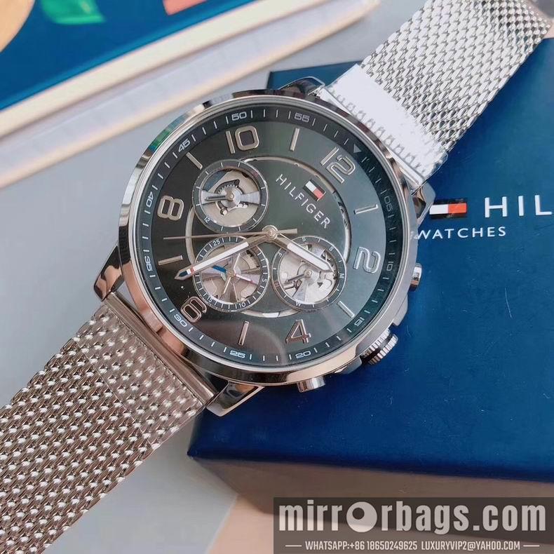 Tommy Hilfiger men 44mm 062277
