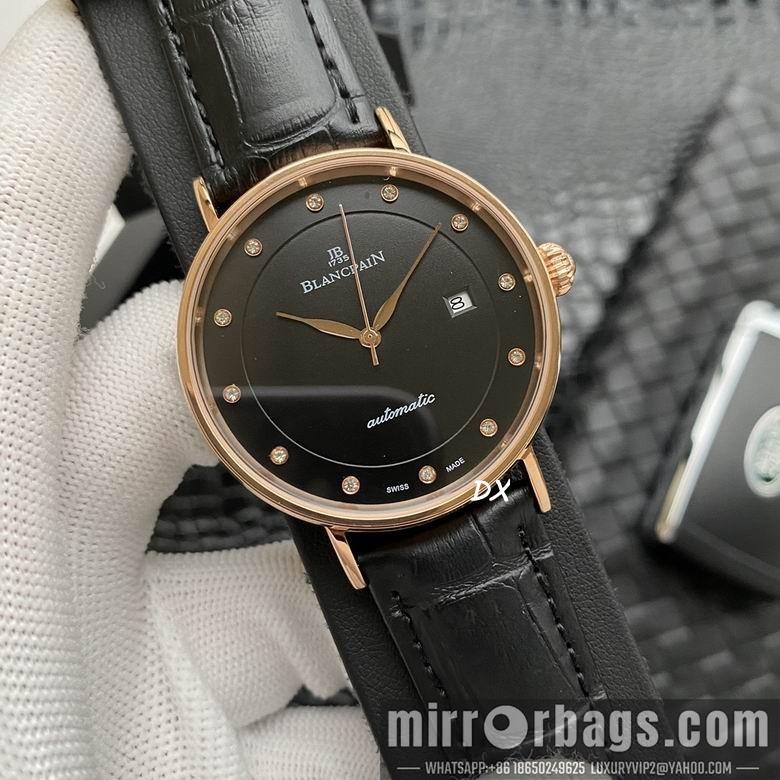Blancpain Watch 42x11mm 2nms13