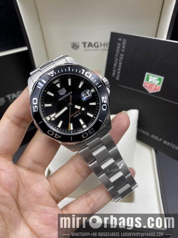 Tag Heuer watch M28
