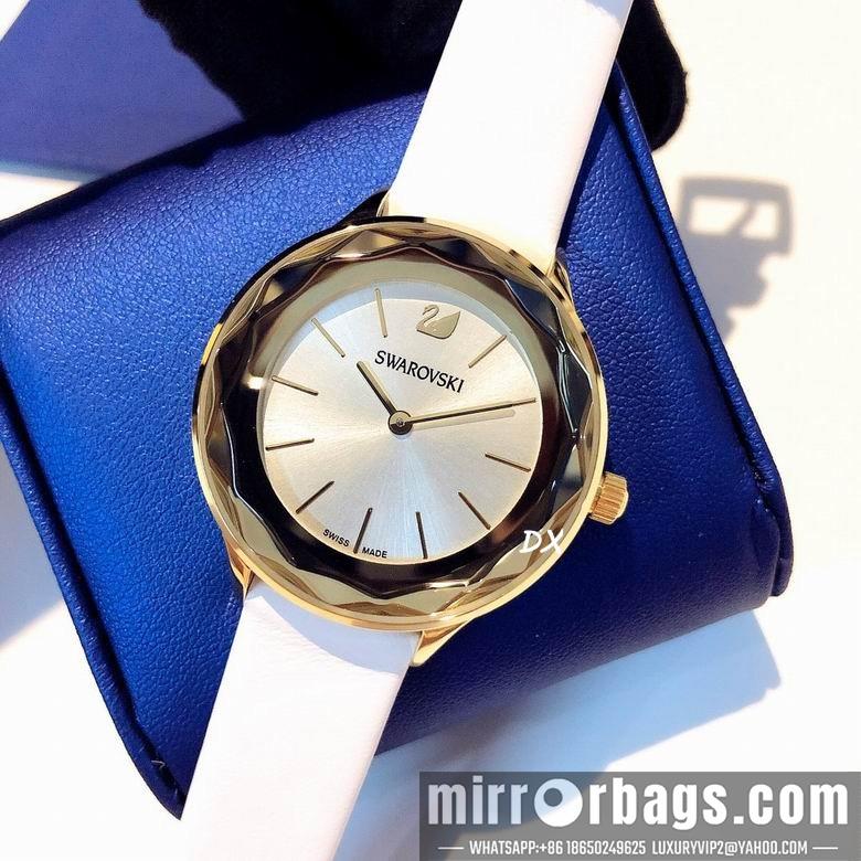 Swarovski 36mm 2nms67