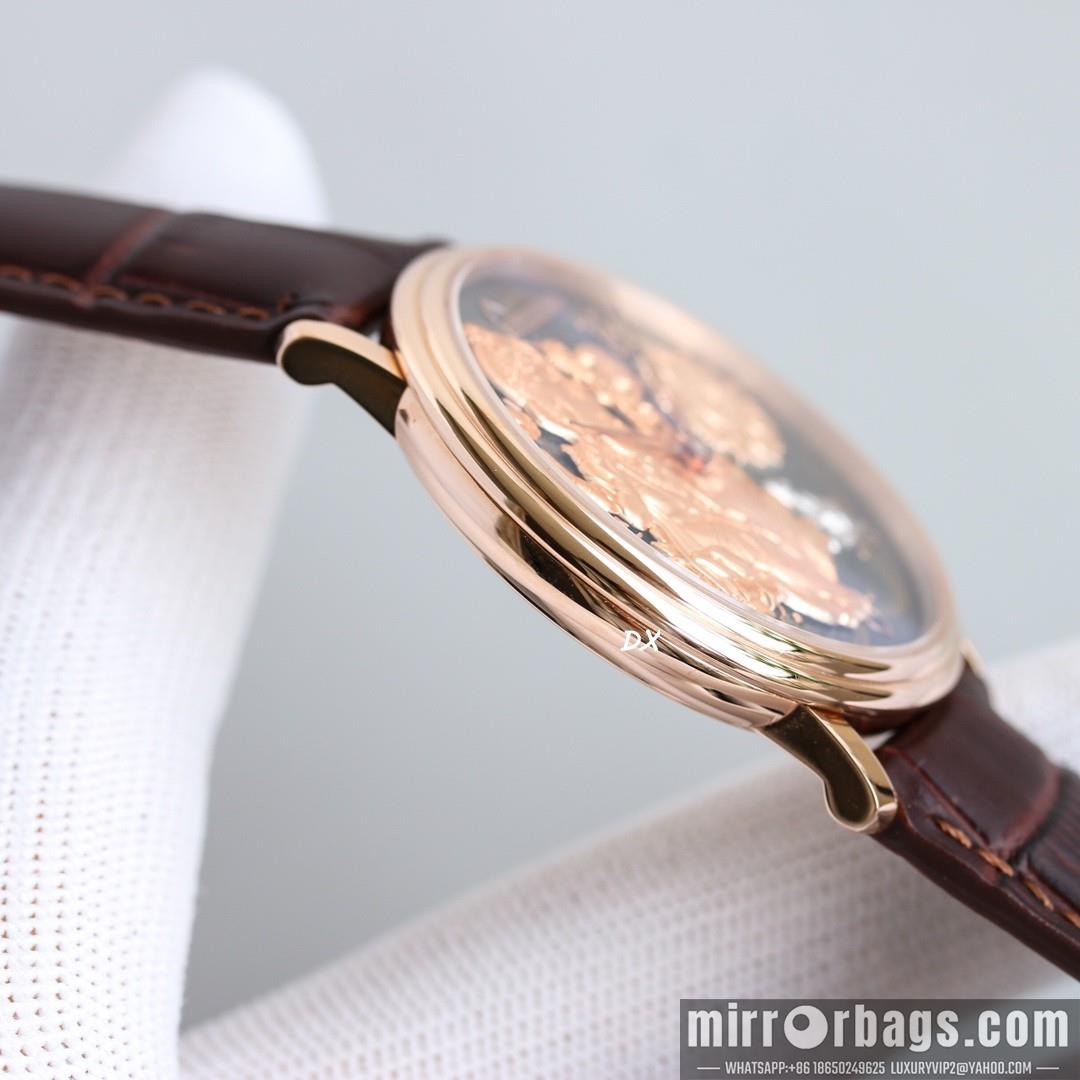 Blancpain Watch 10nms22