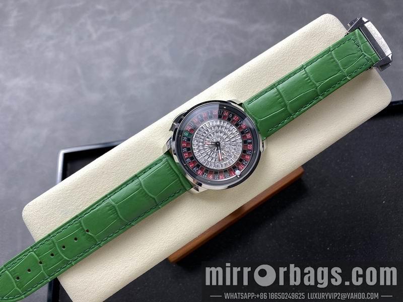 Jacob & Co 44mm 022211