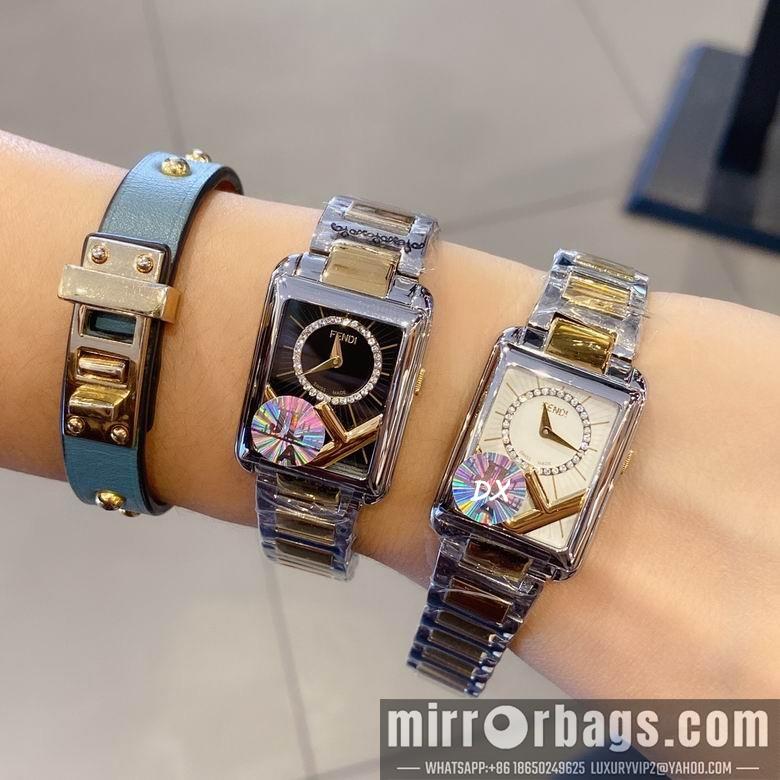Fendi 22.5x32mm 2nms17