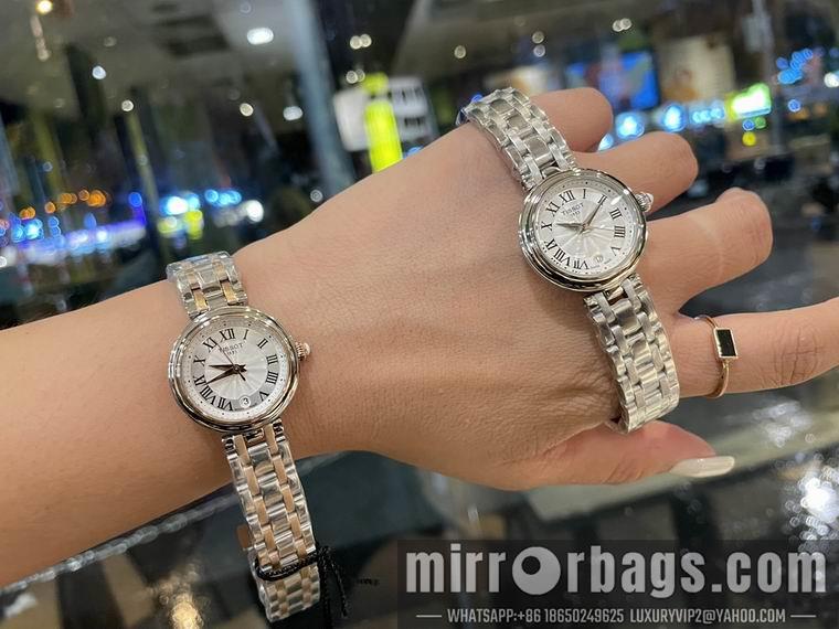 Tissot women 26mm M02