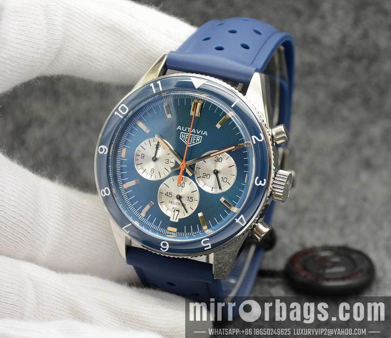Tag Heuer men 44X15mm M16