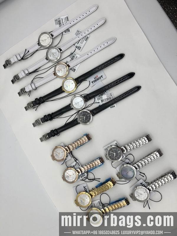 Tissot 30mm 022323