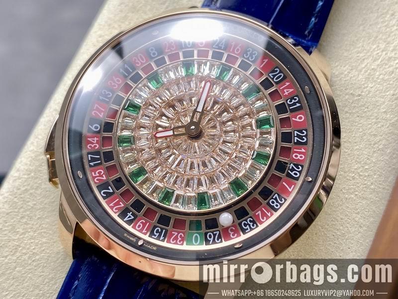 Jacob & Co 44mm 022207